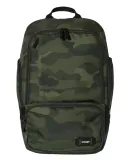 Oakley 921425ODM 22L Street Organizing Backpack Core Camo