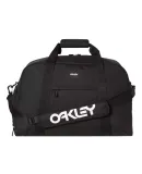 Oakley 921443ODM 50L Street Duffel Bag Blackout