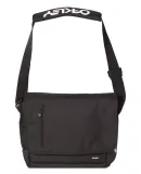 Oakley 921452ODM 15L Street Messenger Bag Blackout
