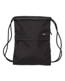 Oakley 921458ODM 13L Street Satchel Drawstring Bag Blackout