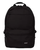 Oakley FOS900544 20L Street Backpack Blackout