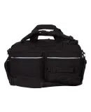 Oakley FOS900548 50L Utility Duffel Bag Blackout