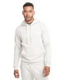 Next Level Apparel 9302 Unisex Classic PCH  Pullov OATMEAL