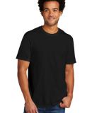 Port & Company PC330 Tri-Blend Tee in Black
