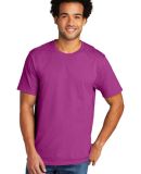 Port & Company PC330    Tri-Blend Tee in Rspbryhthr
