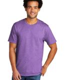 Port & Company PC330    Tri-Blend Tee in Tmprphthr
