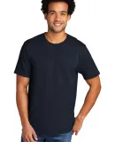 Port & Company PC330    Tri-Blend Tee in Deepnavy