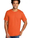 Port & Company PC330    Tri-Blend Tee in Dporhthr