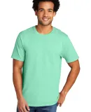 Port & Company PC330    Tri-Blend Tee in Htrjadeite