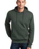 District Clothing DT1101 District    Perfect Weigh in He forest grn