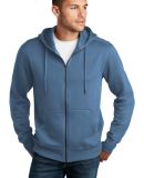 District Clothing DT1103 District    Perfect Weigh in Maritime blue