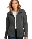 District Clothing DT1104 District    Women's Perfe in Charcoal