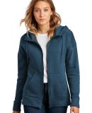 District Clothing DT1104 District    Women's Perfe in He poseidon bl