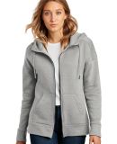 District Clothing DT1104 District    Women's Perfe in He steel