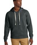 District Clothing DT8100 District   Re-Fleece  Hoo in Charcoal hthr