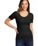 District Clothing DT6020 District   Women's V.I.T. Black