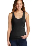 District Clothing DT6021 District   Women's V.I.T. Black