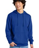 District Clothing DT6100 District   V.I.T.  Fleece in Deep royal