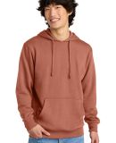 District Clothing DT6100 District   V.I.T.  Fleece in Desertrose