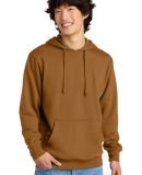 District Clothing DT6100 District   V.I.T.  Fleece in Duck brown