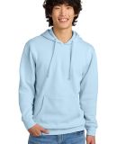 District Clothing DT6100 District   V.I.T.  Fleece in Ice blue