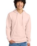 District Clothing DT6100 District   V.I.T.  Fleece in Rosewater pink