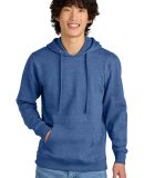 District Clothing DT6100 District   V.I.T.  Fleece in Royal frost