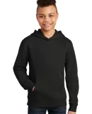 District Clothing DT6100Y District   Youth V.I.T.  Black