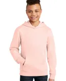 District Clothing DT6100Y District   Youth V.I.T.  Rosewater Pink