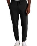 District Clothing DT6107 District   V.I.T.  Fleece in Black