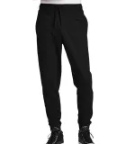 District Clothing DT6107 District   V.I.T.  Fleece Black