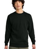 District Clothing DT6104 District   V.I.T.  Fleece in Black