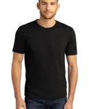 District Clothing DM130DTG District     Perfect Tr Black