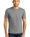 District Clothing DM130DTG District     Perfect Tr GreyFrost