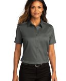 Port Authority Clothing LW809 Port Authority   Lad in Stormgrey