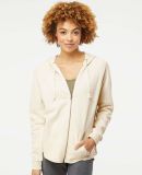 Independent Trading Co. PRM2500Z Women's Californi in Bone
