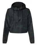 Independent Trading Co. EXP64CRP Women's Lightweig Black Camo