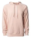 Independent Trading Co. SS1000 Icon Unisex Lightwe Rose