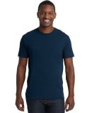 Next Level 3600 Wholesale Premium Cotton Plain t s in Midnight navy