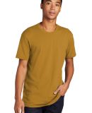 Next Level 3600 Wholesale Premium Cotton Plain t s in Antique gold