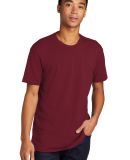 Next Level 3600 Wholesale Premium Cotton Plain t s in Cardinal