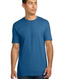 Next Level 3600 Wholesale Premium Cotton Plain t s in Cool blue