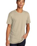 Next Level 3600 Wholesale Premium Cotton Plain t s in Cream