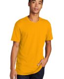 Next Level 3600 Wholesale Premium Cotton Plain t s in Gold