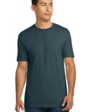 Next Level 3600 Wholesale Premium Cotton Plain t s in Indigo