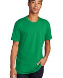 Next Level 3600 Wholesale Premium Cotton Plain t s in Kelly green