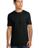 Next Level 3600 Wholesale Premium Cotton Plain t s in Black