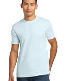 Next Level 3600 Wholesale Premium Cotton Plain t s in Light blue