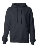 Independent Trading Co. SS008 Women's Midweight Ho Charcoal Heather