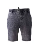 Independent Trading Co. PRM50STMW Mineral Wash Fle Black